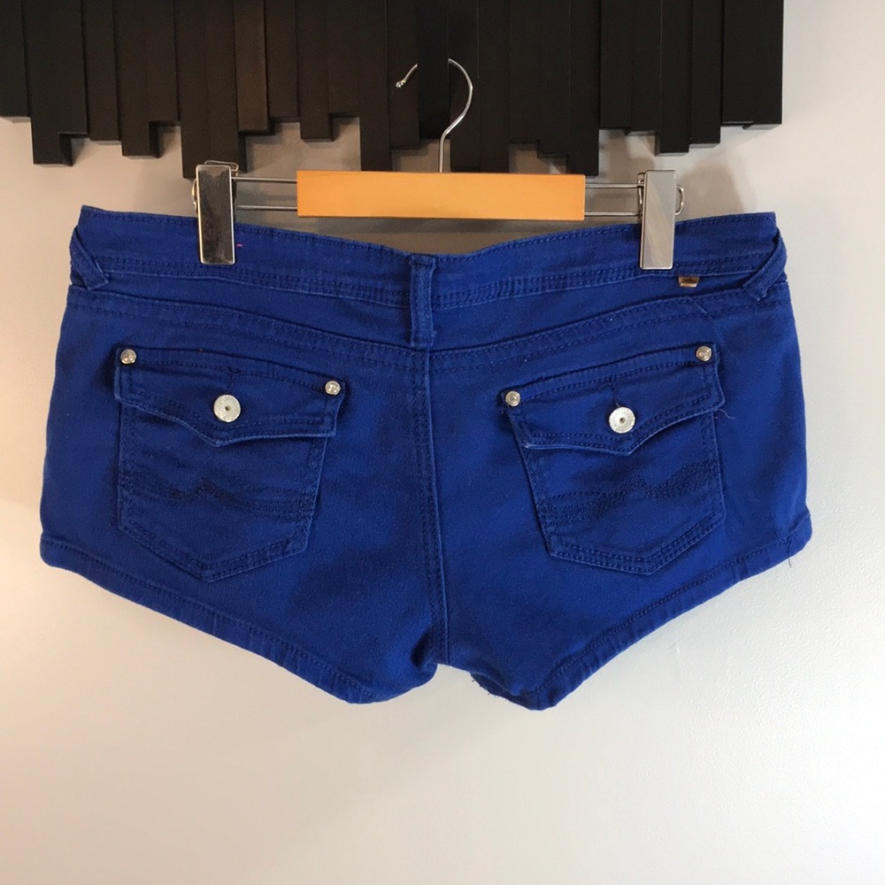 Almost Famous Shorts Size 13